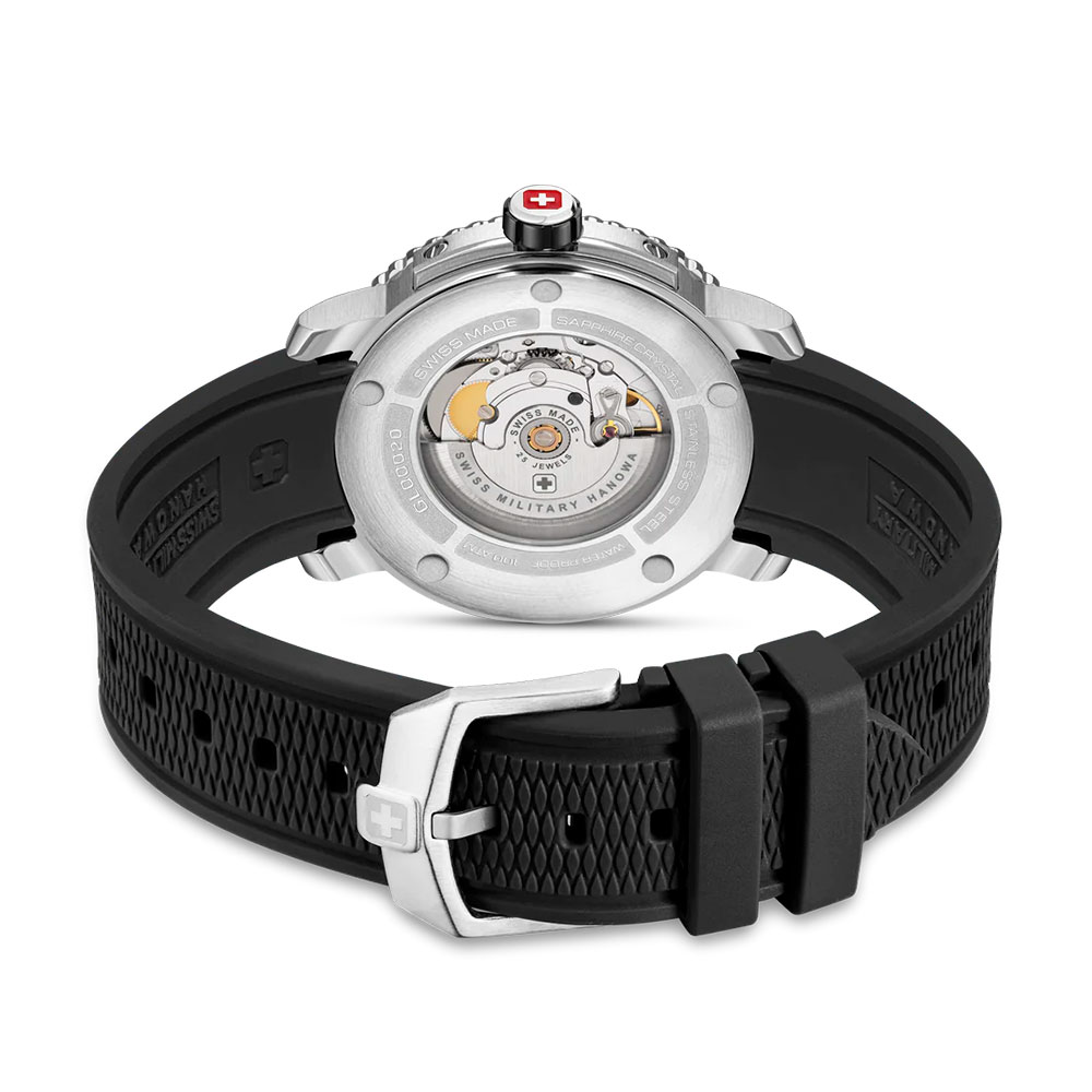 Swiss military hanowa SMWGL0002001-SET